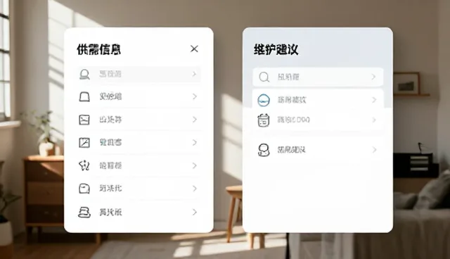 供需匹配系统在行业资讯聚合中的性能表现分析