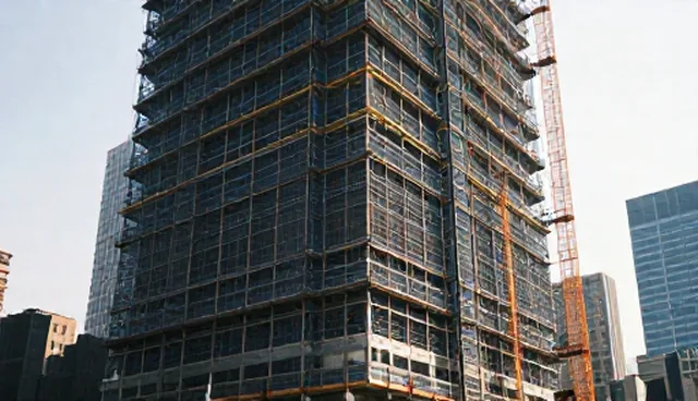 网站建设标准:选型关注点与业务适配性分析