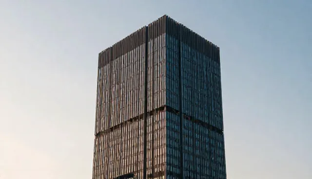 专业网站制作:展示板块优化在企业官网建设中的关键作用