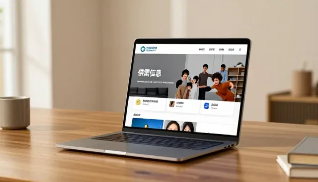 展示板块如何影响供需对接效率,解决方案在哪